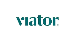 Viator-Logo